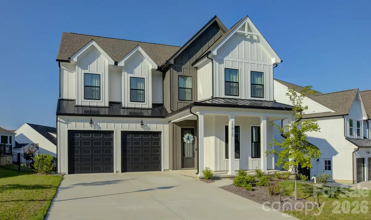 17910 Wilbanks Drive, Charlotte, NC 28278 - #1