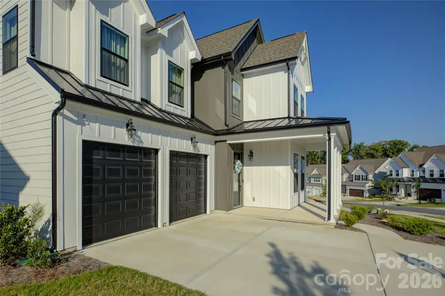 17910 Wilbanks Drive, Charlotte, NC 28278 - #2