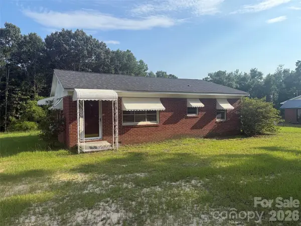 405 Woodland Drive, Kershaw, SC 29067