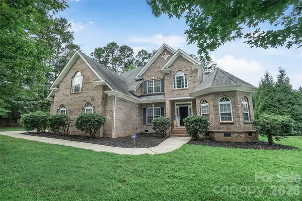 5003 Trinity Trace Lane, Monroe, NC 28110