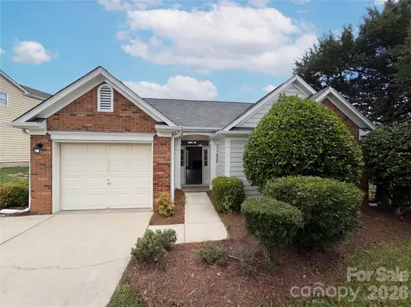 1633 Gordon Walters Drive, Charlotte, NC 28213