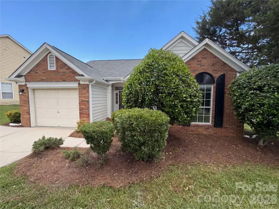 1633 Gordon Walters Drive, Charlotte, NC 28213 - #2