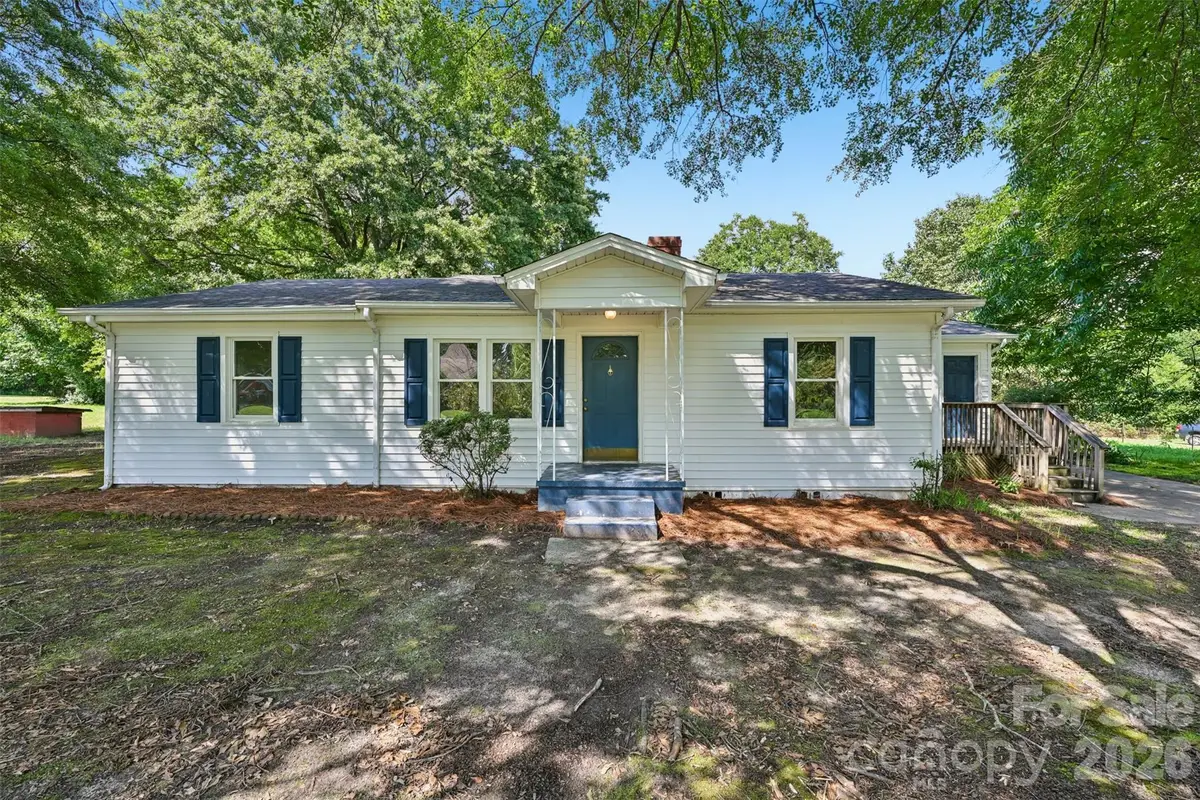 1001 Allison Drive, Shelby, NC 28150 - #1
