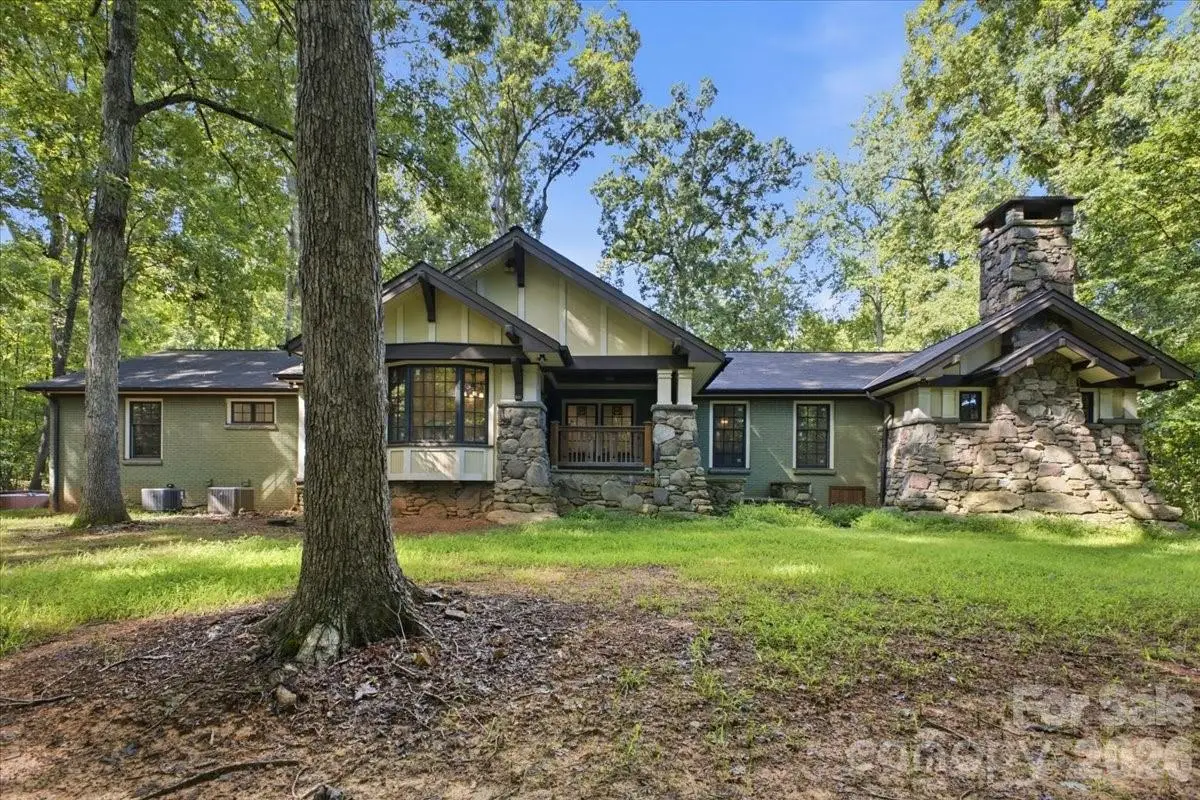 9601 Belt Road, Midland, NC 28107 - #1