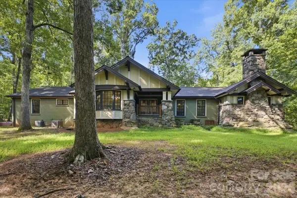 9601 Belt Road, Midland, NC 28107