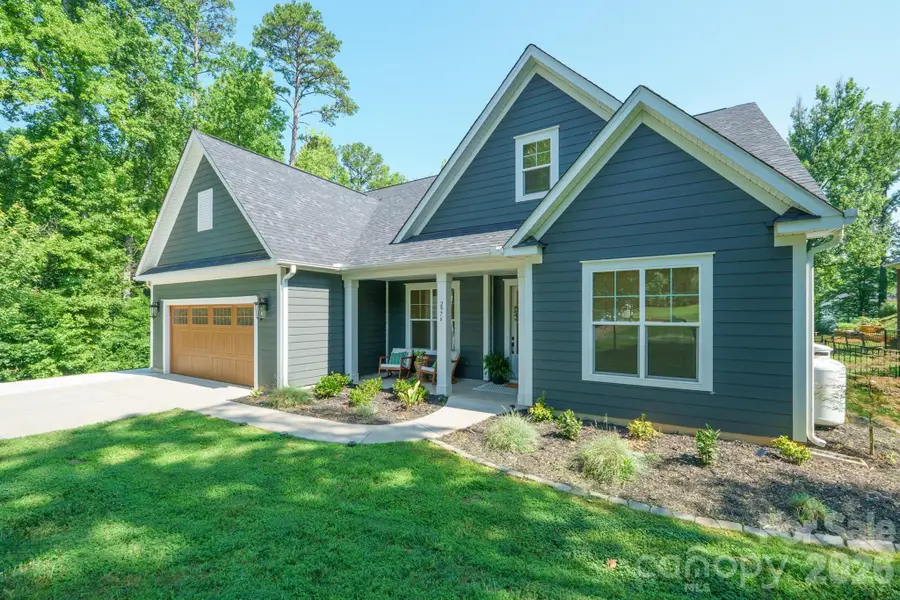 2976 Walter Drive Nw, Concord, NC 28027 - #2