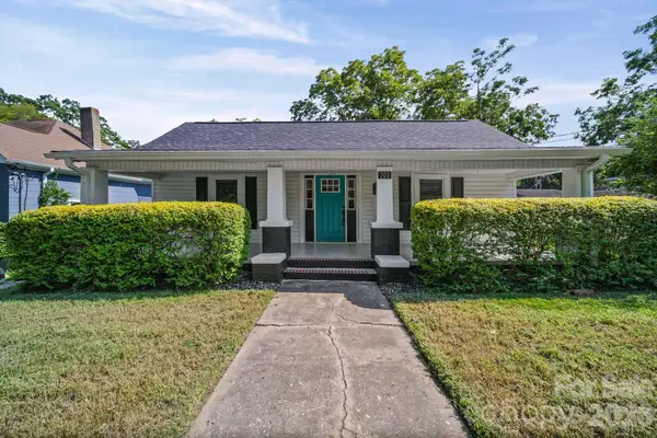 703 W Windsor Street, Monroe, NC 28112