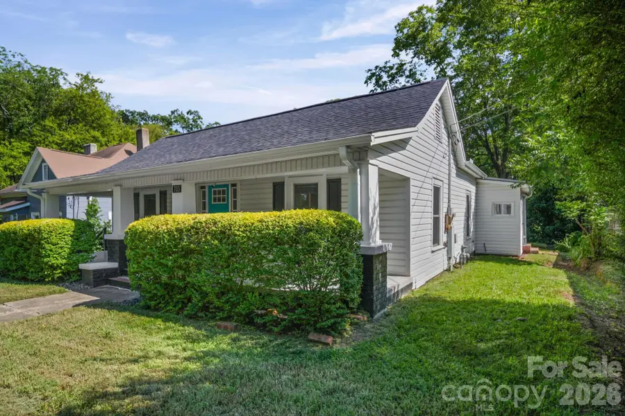 703 W Windsor Street, Monroe, NC 28112 - #3