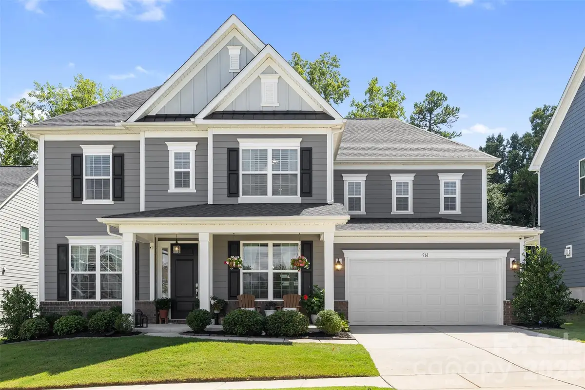 961 Stebbins Drive, Fort Mill, SC 29715 - #1