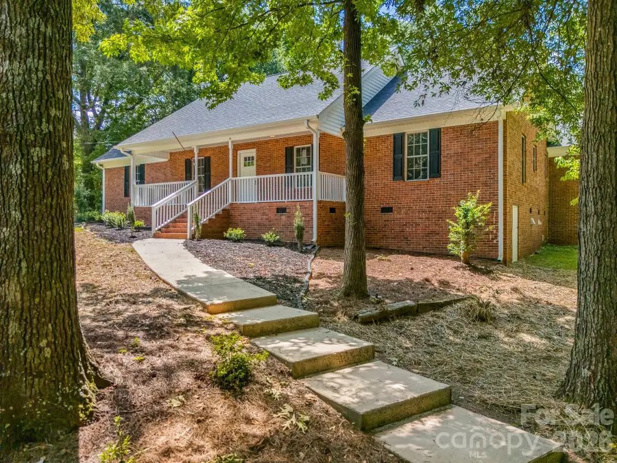 663 Lakeside Drive, Rock Hill, SC 29730 - #2