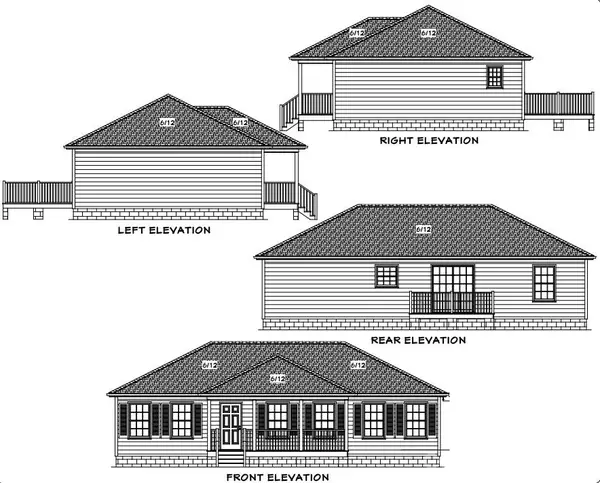 5133 Harmony Church Road, Edgemoor, SC 29712