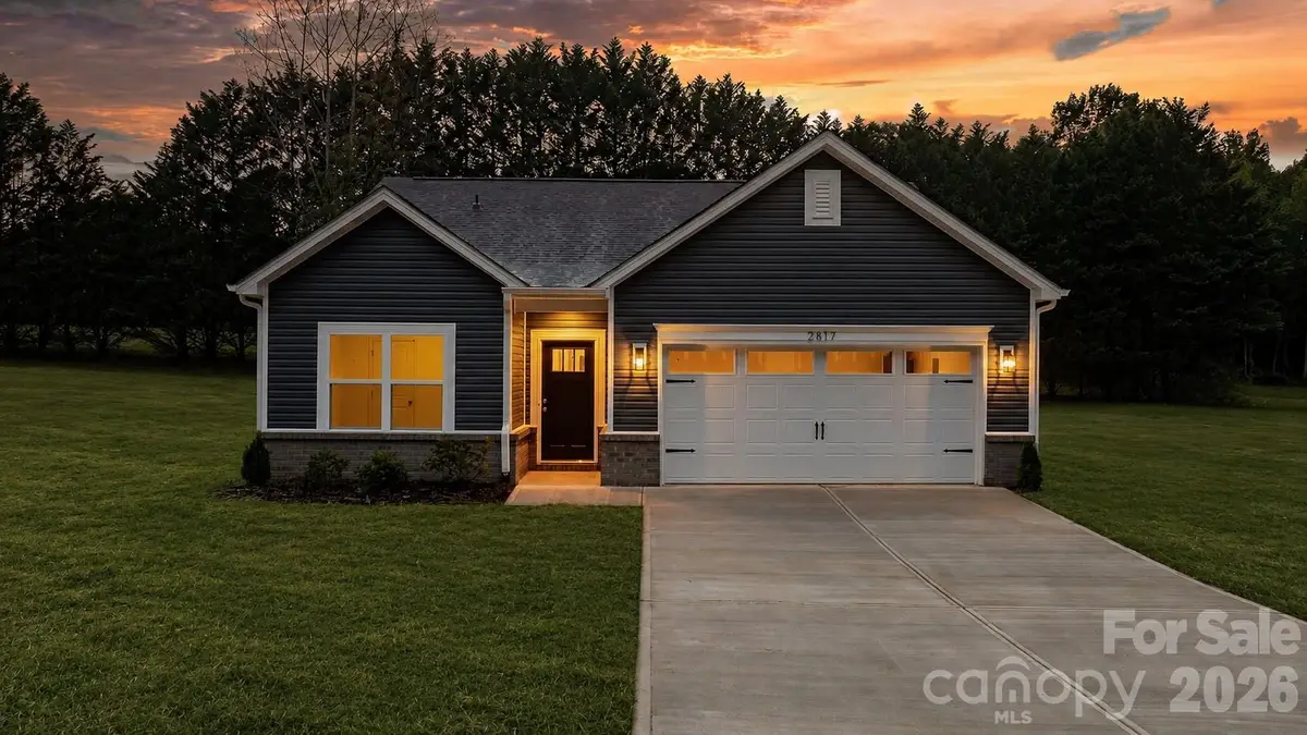 2827 17th Street Court Ne #3, Hickory, NC 28601 - #1