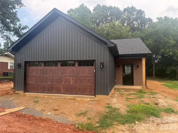 123 Piedmont Drive, Kannapolis, NC 28081