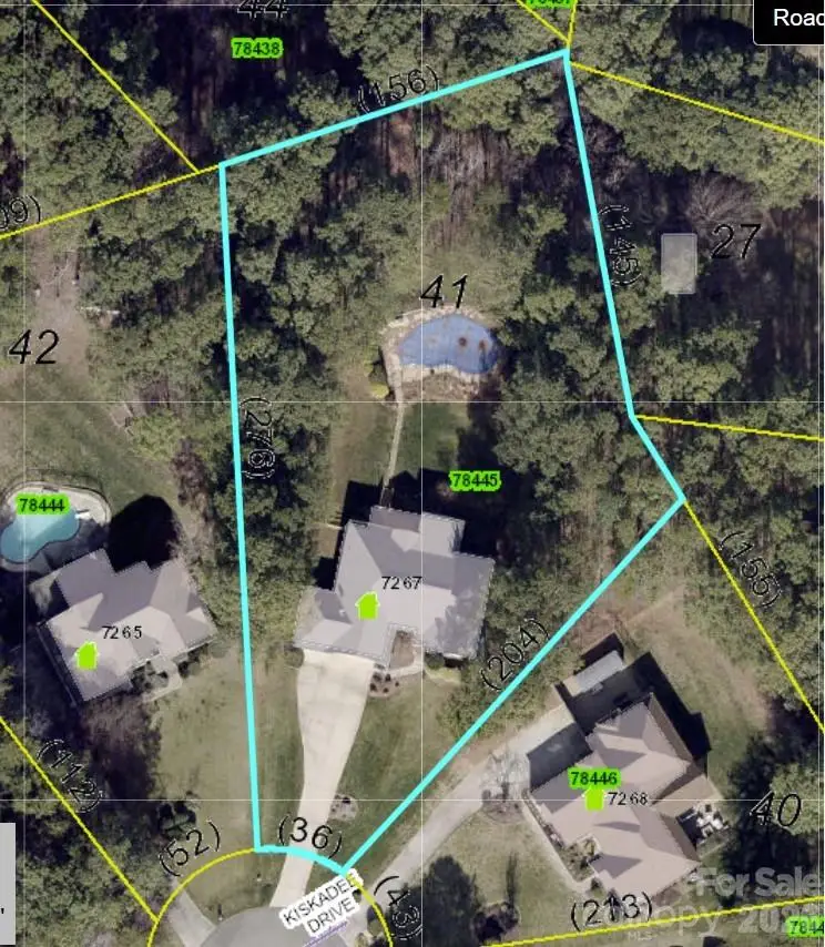7267 Kiskadee Drive, Denver, NC 28037 - #2