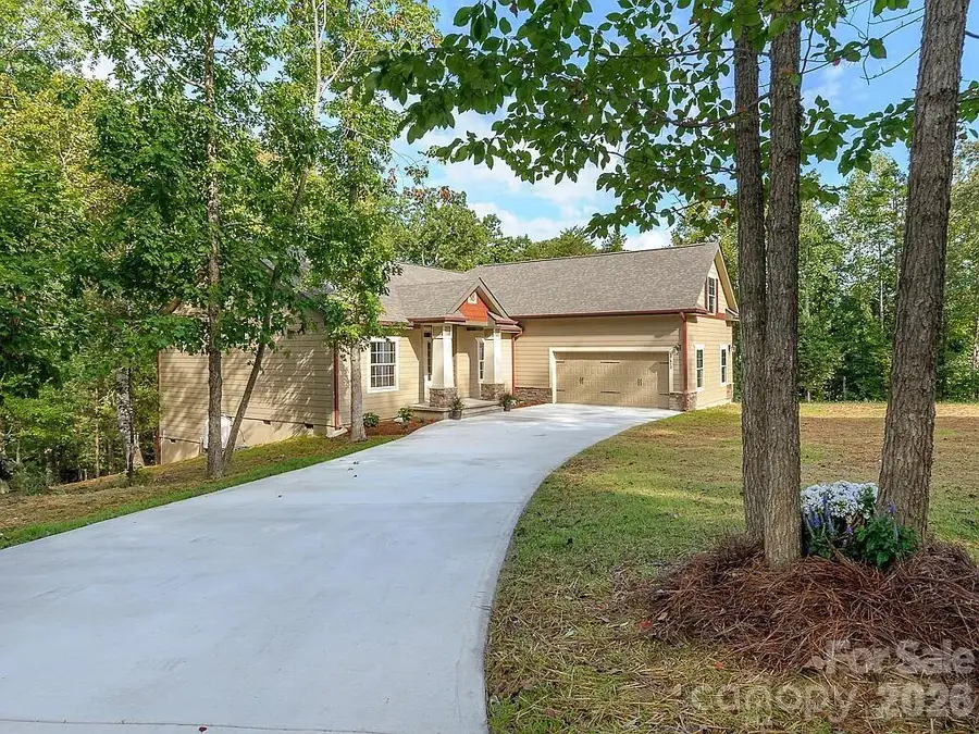 17410 Green Hill Road, Charlotte, NC 28278 - #2