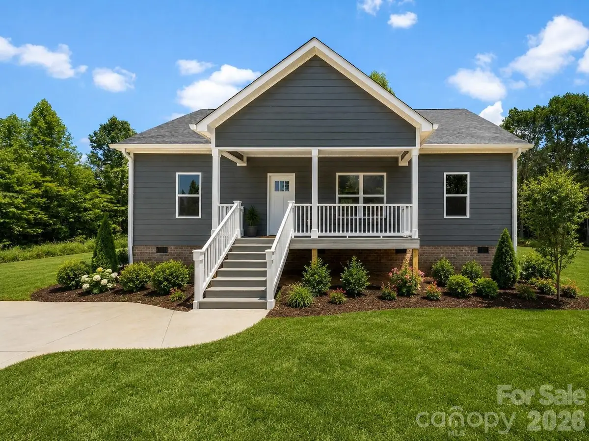 105 Darvee Road, Blacksburg, SC 29702 - #1