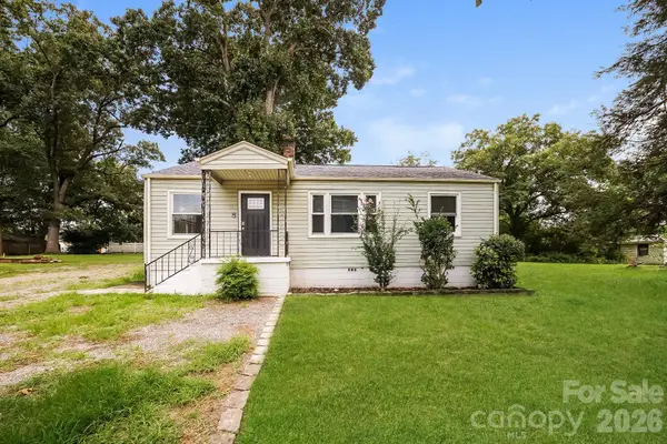 309 Eastside Drive, Statesville, NC 28625
