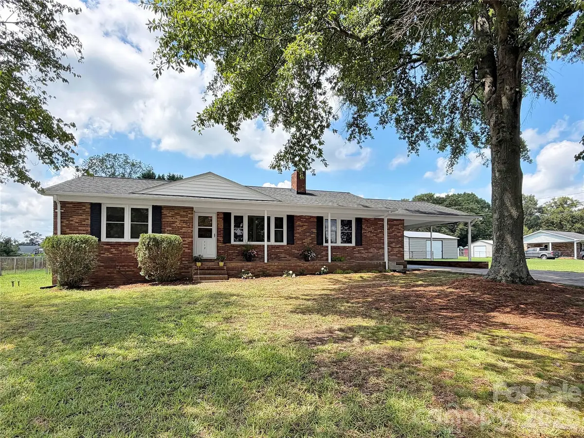 112 Croft Drive, Kings Mountain, NC 28086 - #1