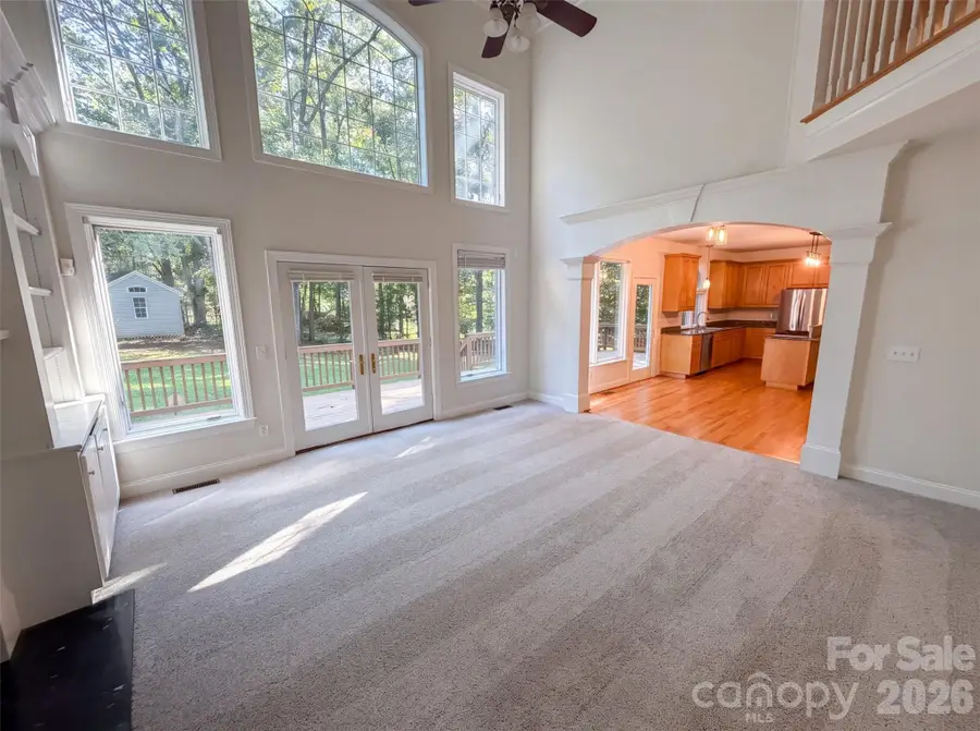 10124 Windtree Lane, Charlotte, NC 28215 - #3