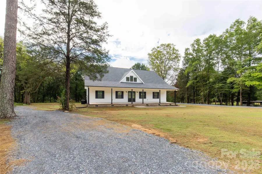 2630 Legion Road, Smyrna, SC 29743 - #3