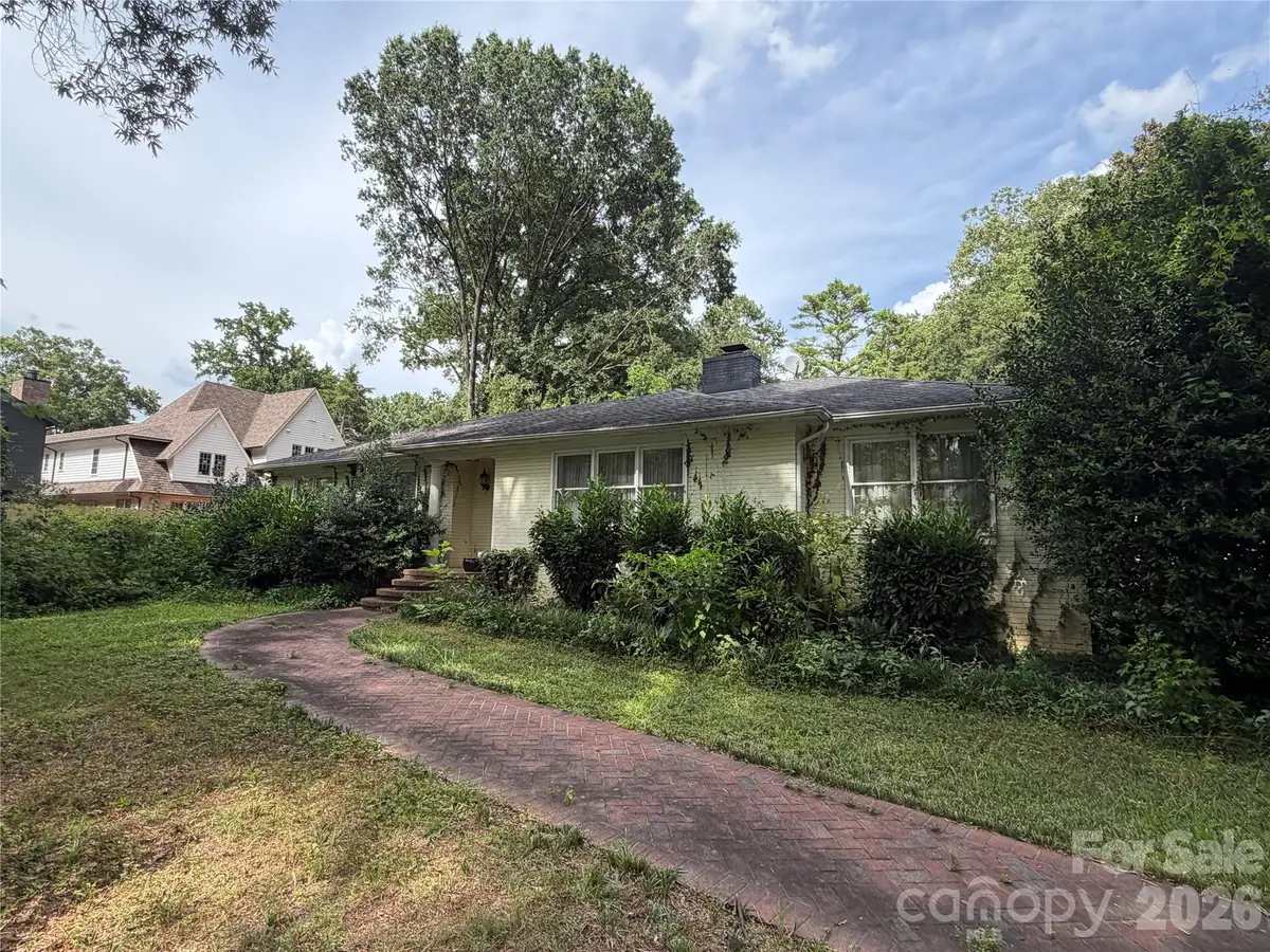 5017 Randolph Road, Charlotte, NC 28211 - #1