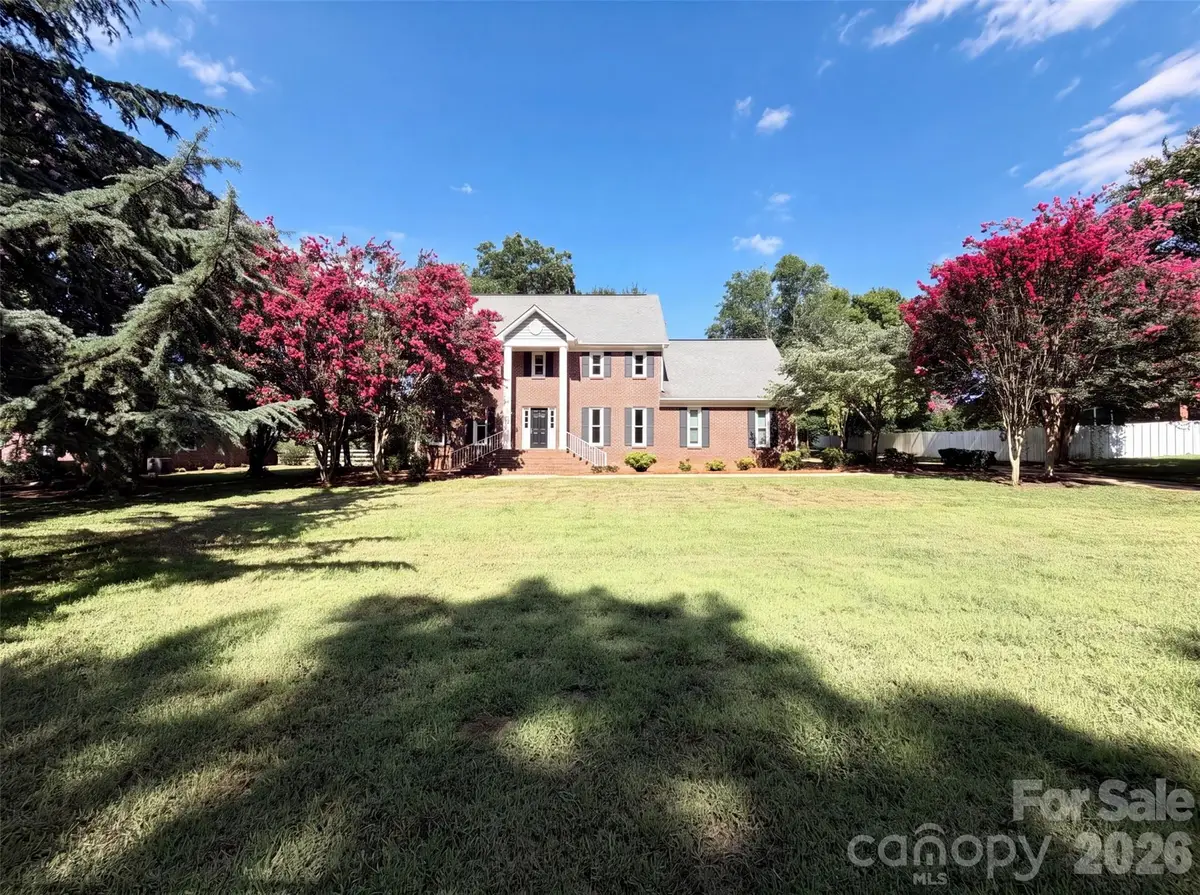 9020 Bartlett Road, Charlotte, NC 28227 - #1