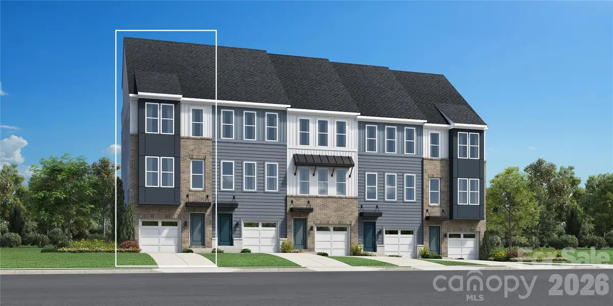 2126 Clarksdale Drive, Charlotte, NC 28206 - #1
