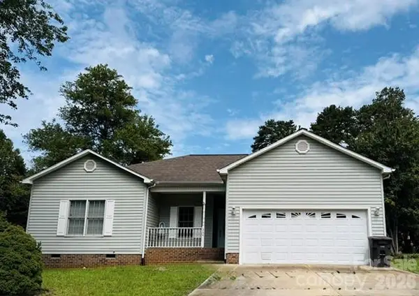 364 Brookfield Drive, Statesville, NC 28625