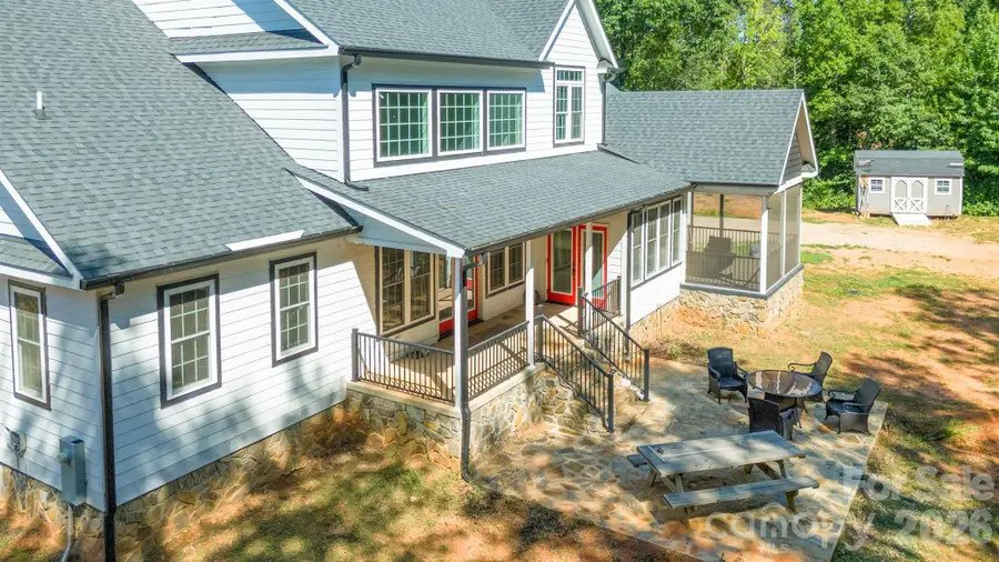 378 Walnut Tree Road, Statesville, NC 28625 - #3
