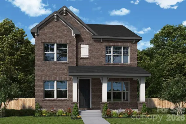 14009 Marlin Lane, Mint Hill, NC 28227