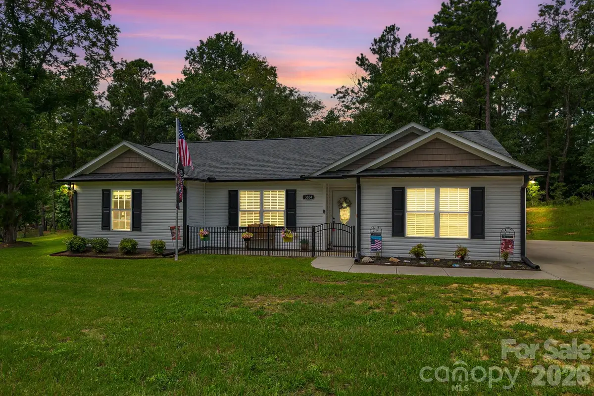 3604 Gold Mine Highway, Kershaw, SC 29067 - #1