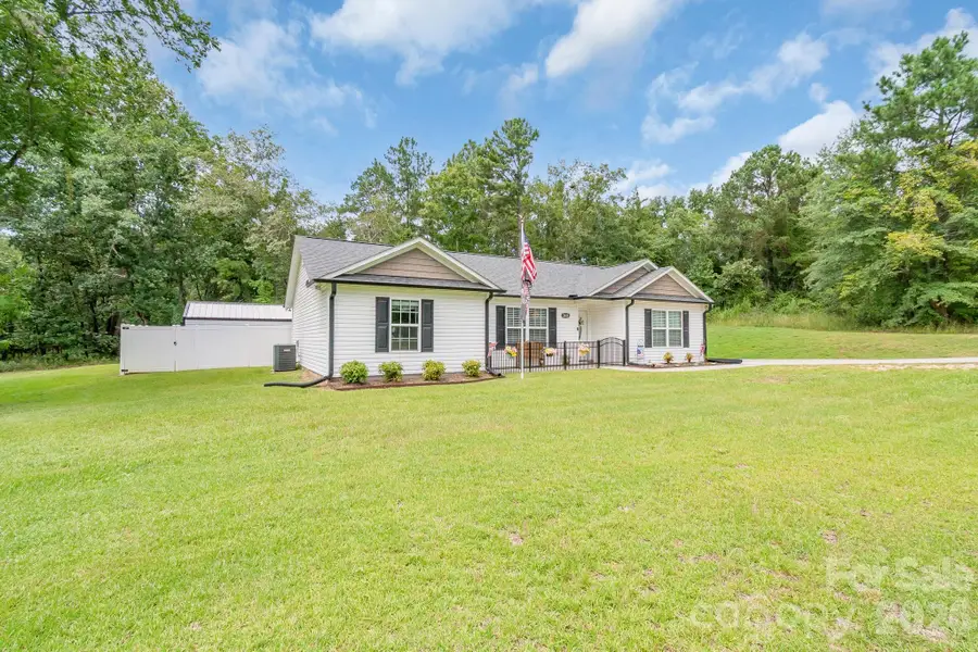 3604 Gold Mine Highway, Kershaw, SC 29067 - #2