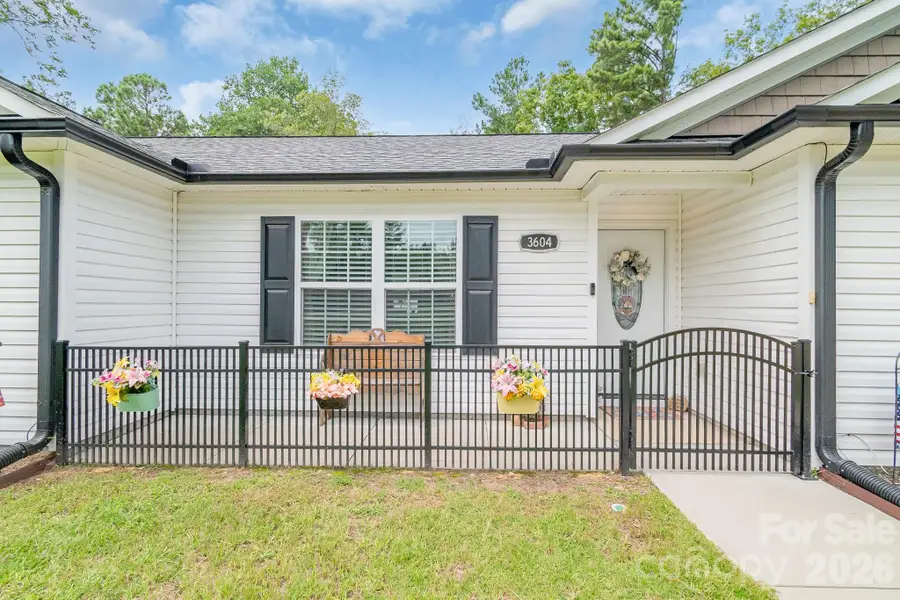 3604 Gold Mine Highway, Kershaw, SC 29067 - #3