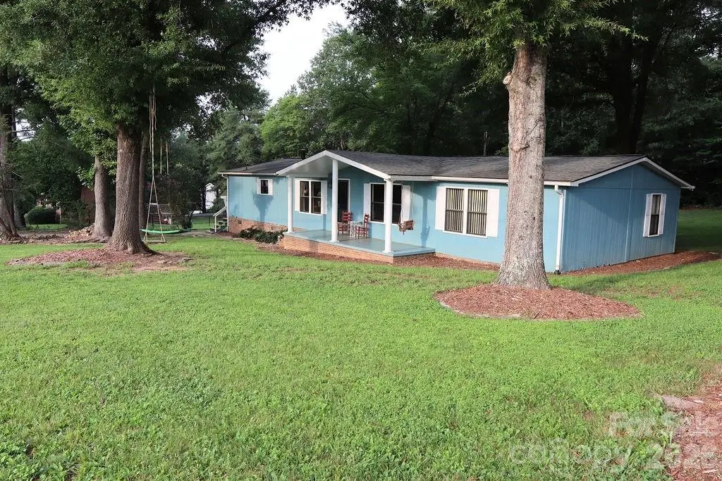 2095 Goodman Lake Road, Morganton, NC 28655 - #1