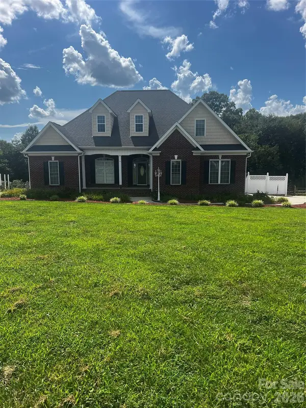 4209 Cheshire Glen Drive, Monroe, NC 28110