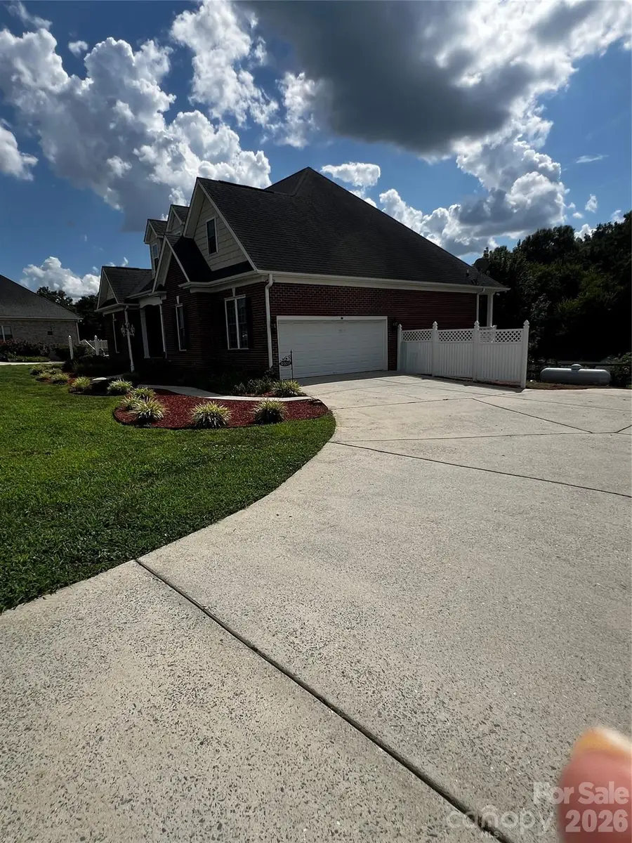 4209 Cheshire Glen Drive, Monroe, NC 28110 - #2