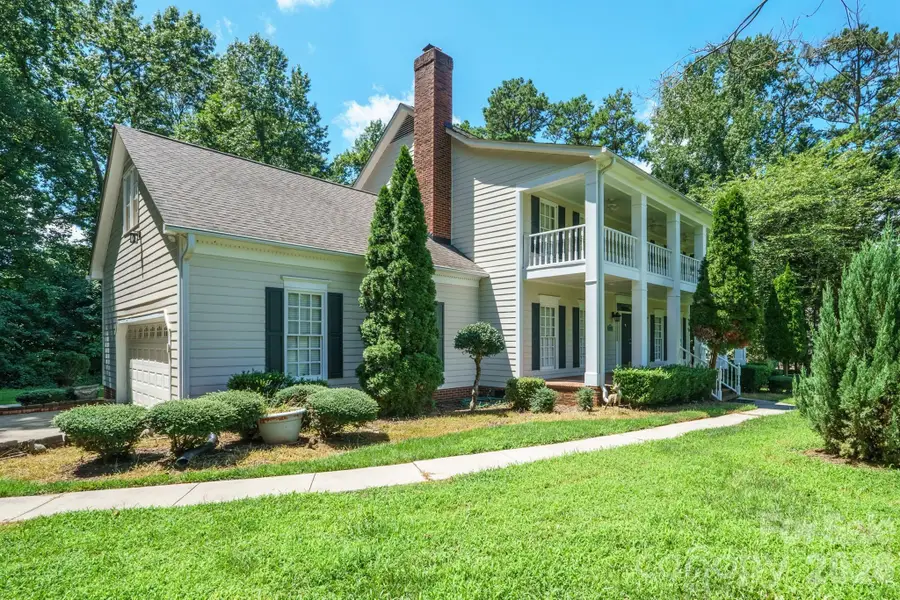7000 Hollow Oak Drive, Charlotte, NC 28227 - #2