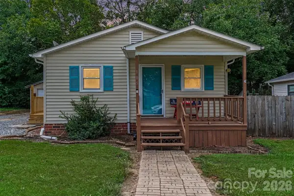 105 W Church Street, Granite Quarry, NC 28144