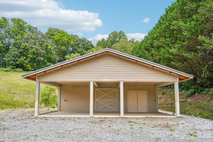 50 Glance Cove Road, Clyde, NC 28721 - #3