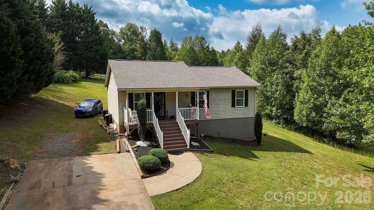 2827 Hollybrook Lane, Morganton, NC 28655 - #1