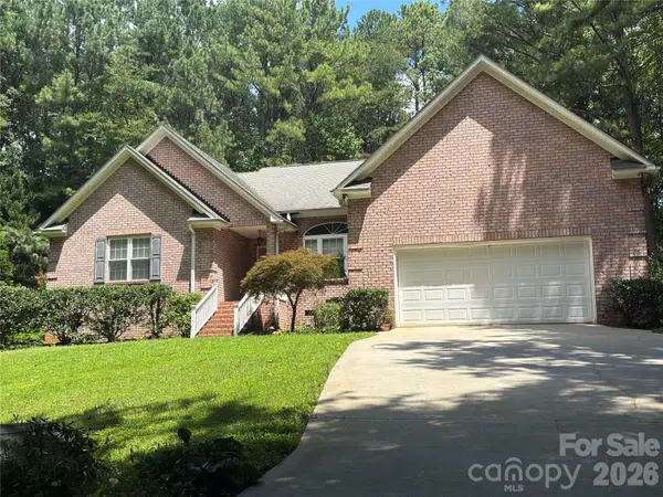 7097 Windy Pine Circle, Denver, NC 28037