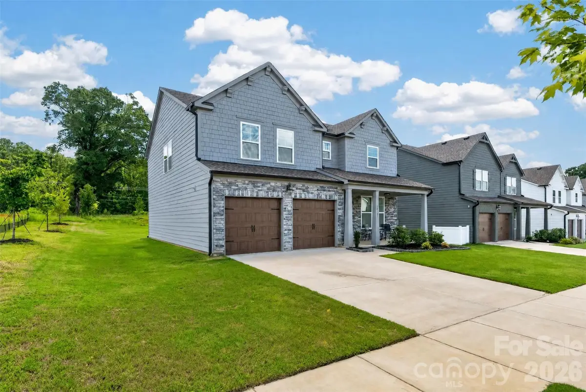 14103 Belmont Greene Drive, Charlotte, NC 28213 - #1