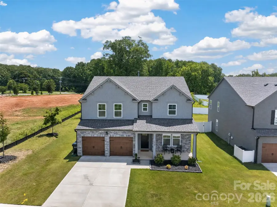 14103 Belmont Greene Drive, Charlotte, NC 28213 - #2