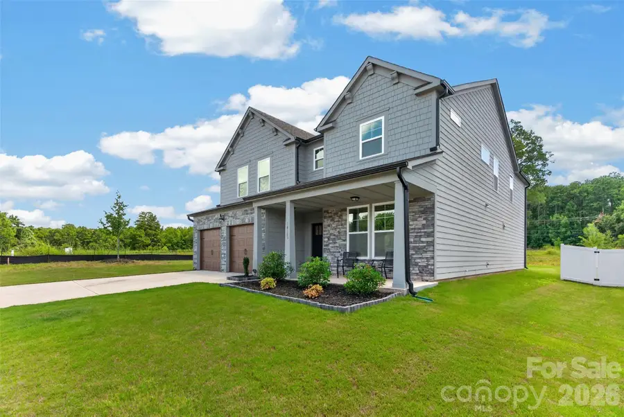 14103 Belmont Greene Drive, Charlotte, NC 28213 - #3