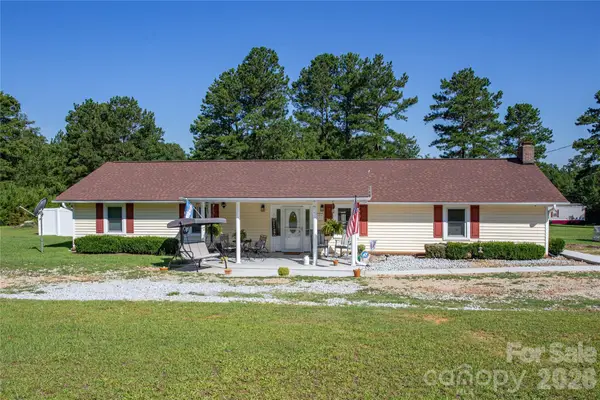 4576 Hwy 213 Highway, Winnsboro, SC 29180