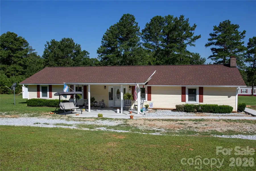 4576 Hwy 213 Highway, Winnsboro, SC 29180 - #2