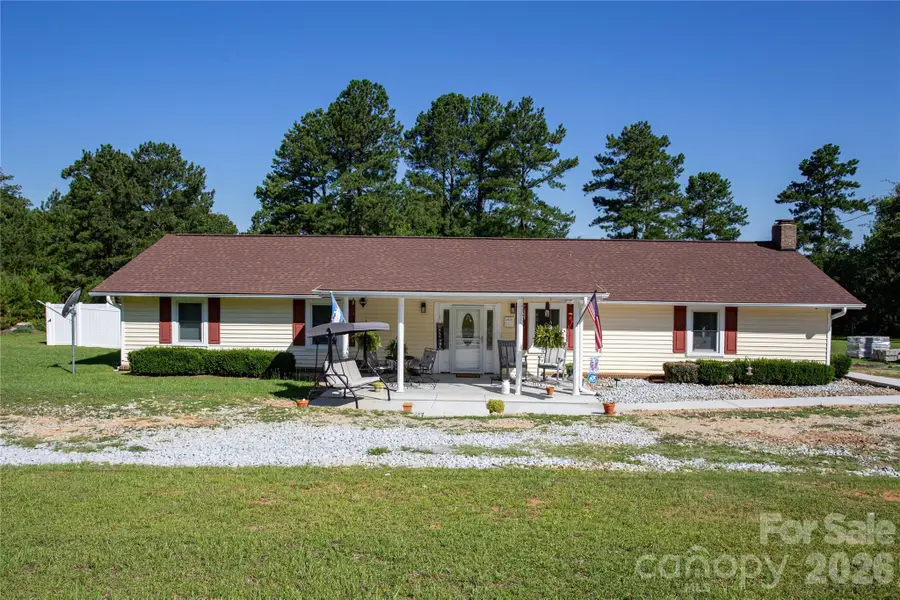4576 Hwy 213 Highway, Winnsboro, SC 29180 - #3