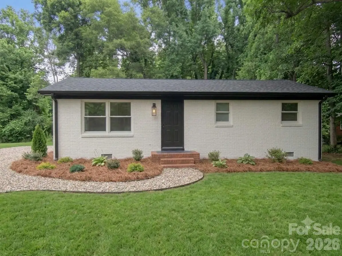 3806 Vanderburg Drive S, Concord, NC 28025 - #1
