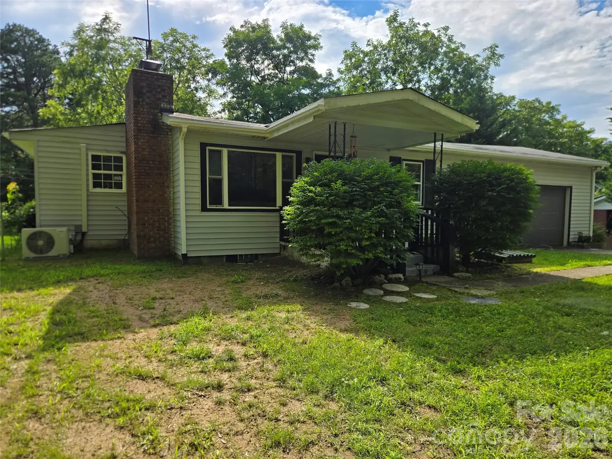 1323 Locust Grove Road, Hendersonville, NC 28792 - #1
