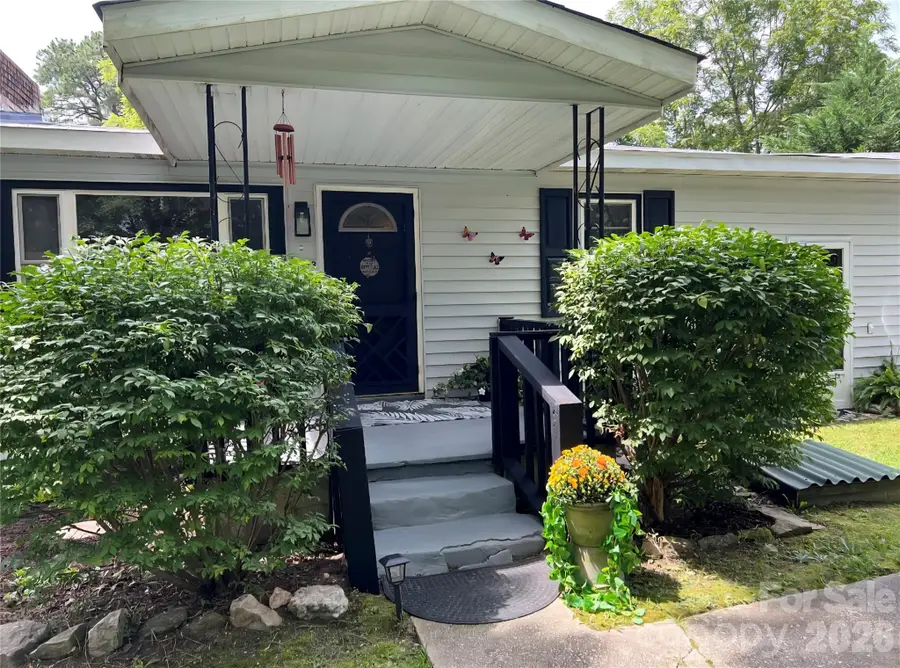 1323 Locust Grove Road, Hendersonville, NC 28792 - #2